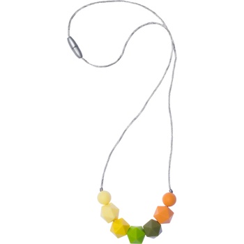 Image 1 of Biberschatz Гердан за мама Biberschatz - Autum Shower (NEC002501)