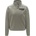 K-Way Дамски пуловер K-Way Women's Benedicte 4.0 Polar Jumper - Green Oak / Grey Shadow (117-3424-0113)