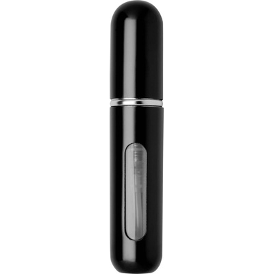POLLYFLAME Шишенце за парфюм, 5ml, черно (13241-А-ЧЕРЕН)