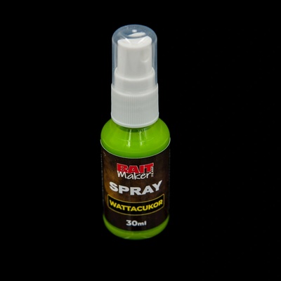 Bait Maker Team Spray 30ml Cukrová Vata