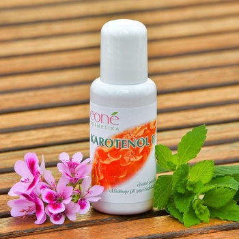 Eoné Karotenol 8 50 ml