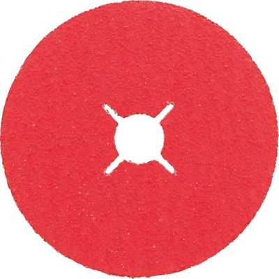 VSM Fíbrový brusný kotouč keramika 115 mm K36 EDE82030036