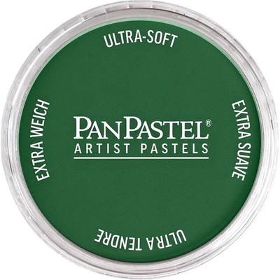 PanPastel Artists’ suchý pastel 640.1 permanent green extra dark