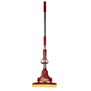 Chef`n Cn-mop №1098(2283-0033)-28см. червен (0198390)