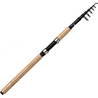 Giants Fishing CLX Tele 3,3 m 40-80 g 7 dílů