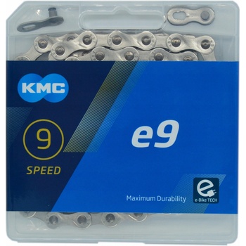 KMC E9