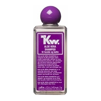 Kathe Winter Šampón Aloe vera 250 ml