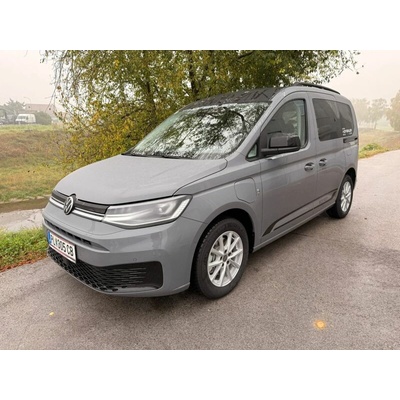 Volkswagen Caddy eHybrid Edition 110 kW