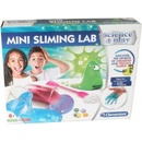 Clementoni Detské laboratórium Výroba slizu mini set