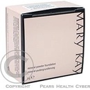 Mary Kay Mineral Powder Foundation minerálny púdrový make-up 2 Ivory 8 g