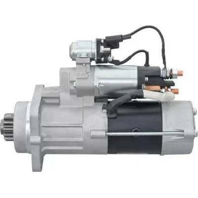 HELLA Startér HE 8EA012586-751