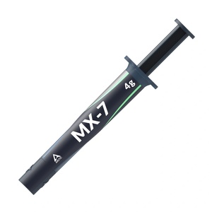 ARCTIC Термо паста ARCTIC MX-7, 4g, Сив (ARCTIC-TCP-ACTCP00090A) - Allstore