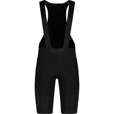 Maloja Pánské Paul Gravel Pants černá