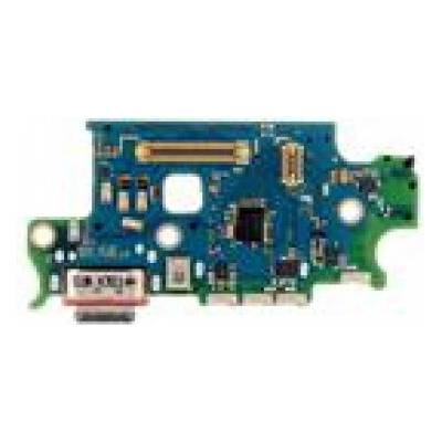 Samsung S916B Galaxy S23 Plus Doska s Nabíjacím konektorom (Service Pack)