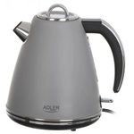 Adler AD 1343 grey Електрически кани