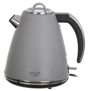 Adler AD 1343 grey Електрически кани
