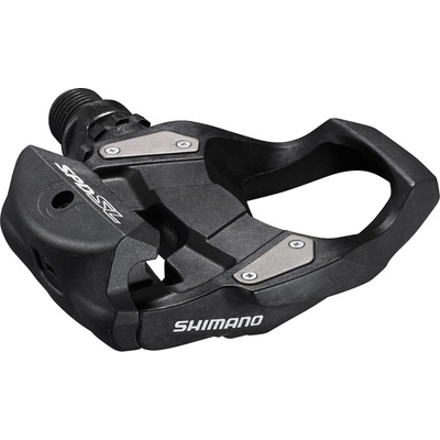 Shimano Педали с автомат Shimano Pedal PD-RS500 Clipless pedals - Black - размер One Size (860-4698-0111)