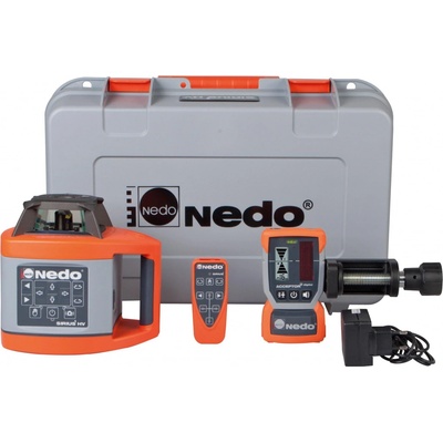 Nedo SIRIUS HV