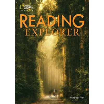 Reading Explorer 3 with the Spark Platform - David Bohlke