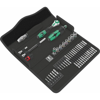 Wera 135928 Kraftform Kompakt M