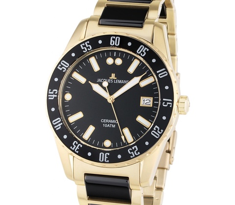Jacques Lemans 42-10G