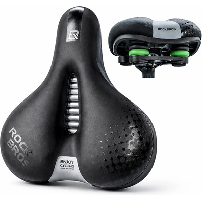 na bicykel Rockbros Enjoy Cycling 210 mm