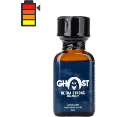 Ghost Ultra Strong BIg 24 ml