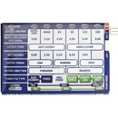 Castle programovací karta Quick Field Air USB