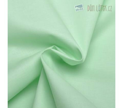 Kona Cotton Solids MINT