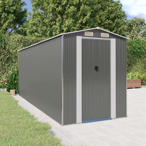 vidaXL 192x523x223cm (3147442)