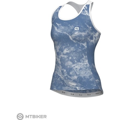 ALÉ MARBLE PRAGMA dámsky denim