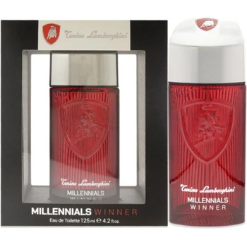 Image 1 of Tonino Lamborghini Millennials Winner EDT 125 ml