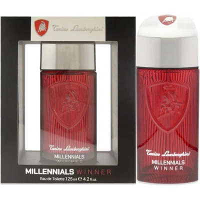 Tonino Lamborghini Millennials Winner EDT 125 ml