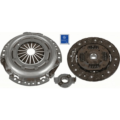 3000950095 SACHS Spojková sada