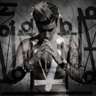 Justin Bieber - Purpose (2 LP) (0602547576279)