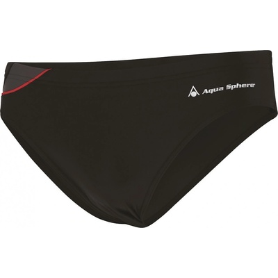 Aqua Sphere Kent Vita black /red