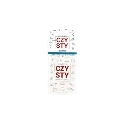 ITALKO Voňavý stromček do auta oceán CZY000089