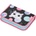 Herlitz Несесер с 31 части, 2 крила, Cute Cat - Herlitz