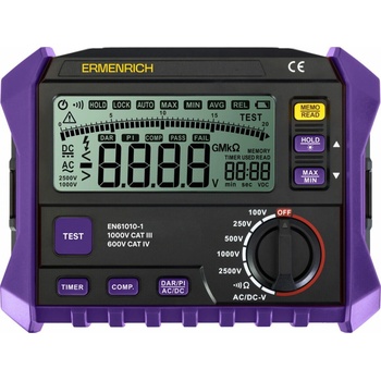 Ermenrich Ping ET50