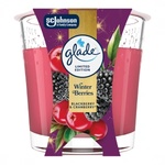 Glade Свещ Glade 112 г Зимни плодове