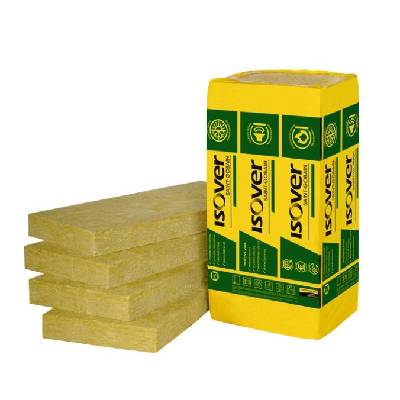 Tepelná izolace desky Isover UNI 100 mm paleta (23 bal)