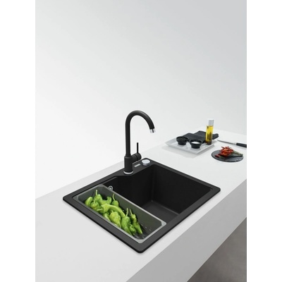 Franke FP 9000.071 onyx 115.0298.093 – Hledejceny.cz