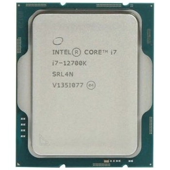 Intel Core i7-12700K CM8071504553828
