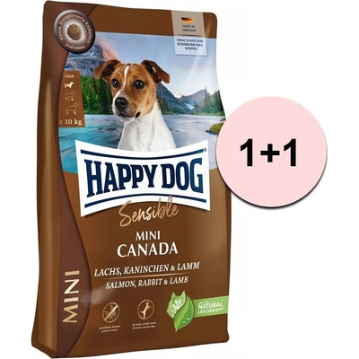 Happy Dog Mini Canada 0,8 kg