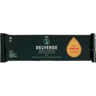 Delverde Lingui No.11 0,5 kg