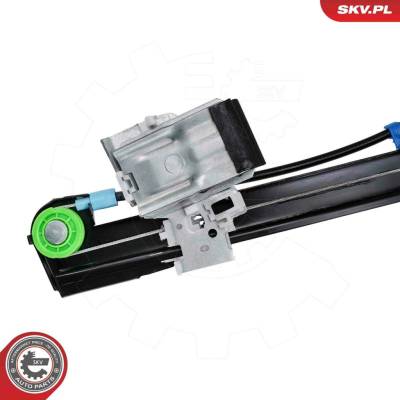Zvedací zařízení oken ESEN SKV 01SKV011