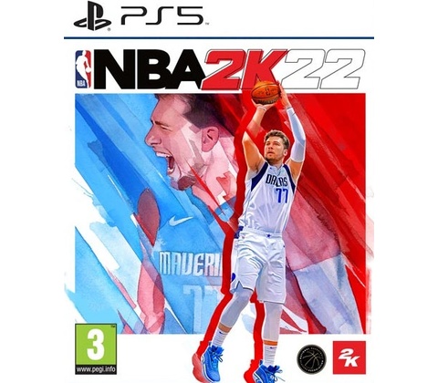 NBA 2K22