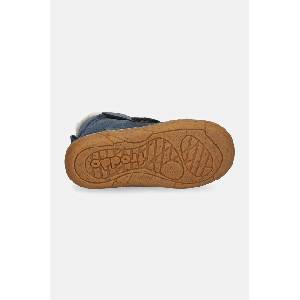 Froddo Детски зимни обувки MINNI SUEDE (G2110141.20.24) - answear - 91,90 лв