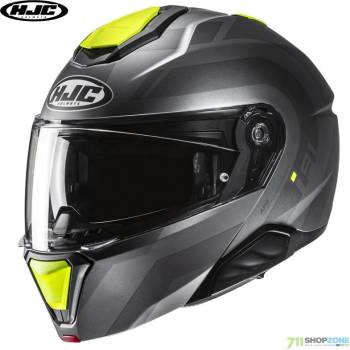 HJC i91 Arven
