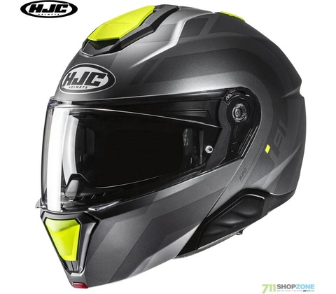 HJC i91 Arven